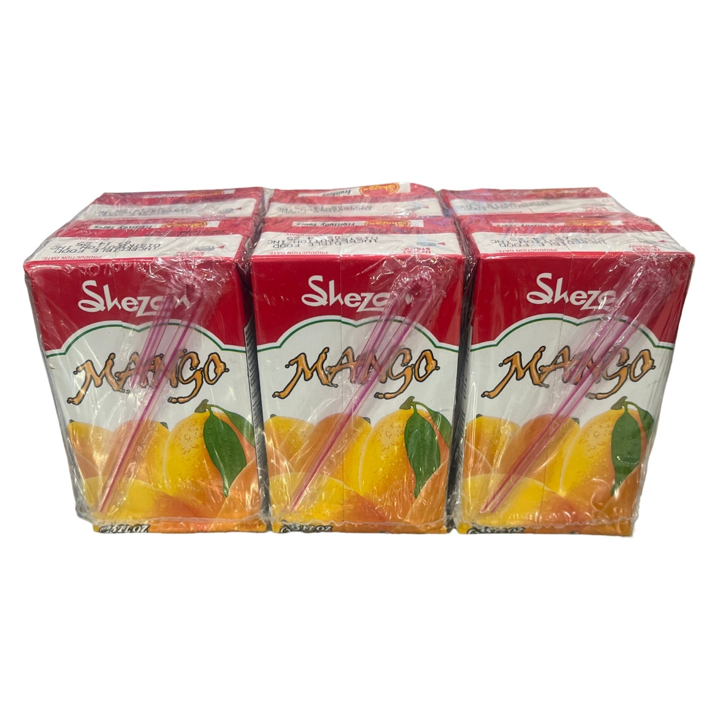 Shezan (6 pack)