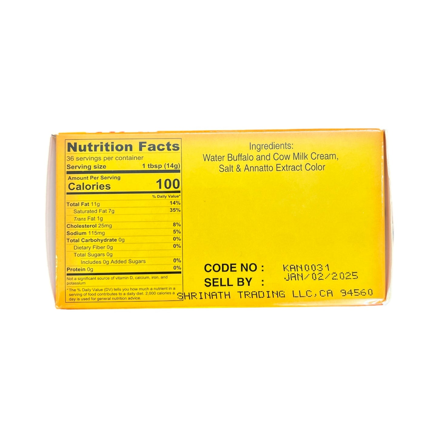Amul Butter 500g