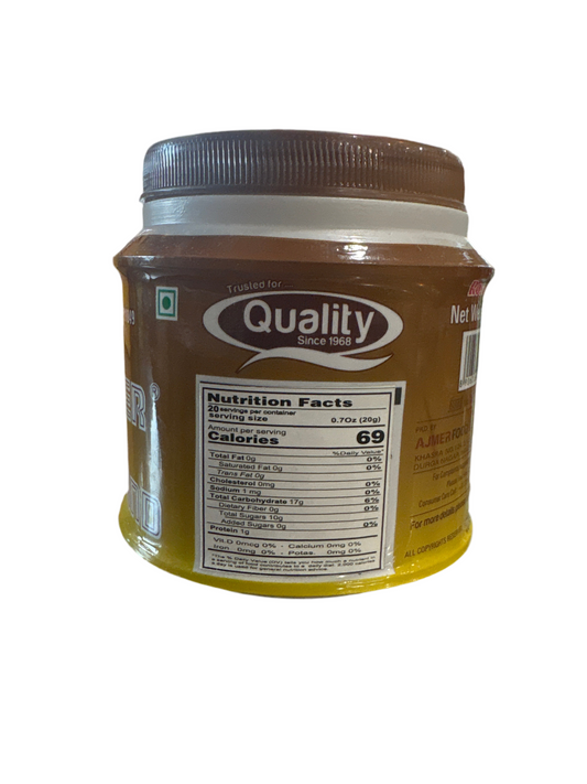 Super Tower Gulkand 400g