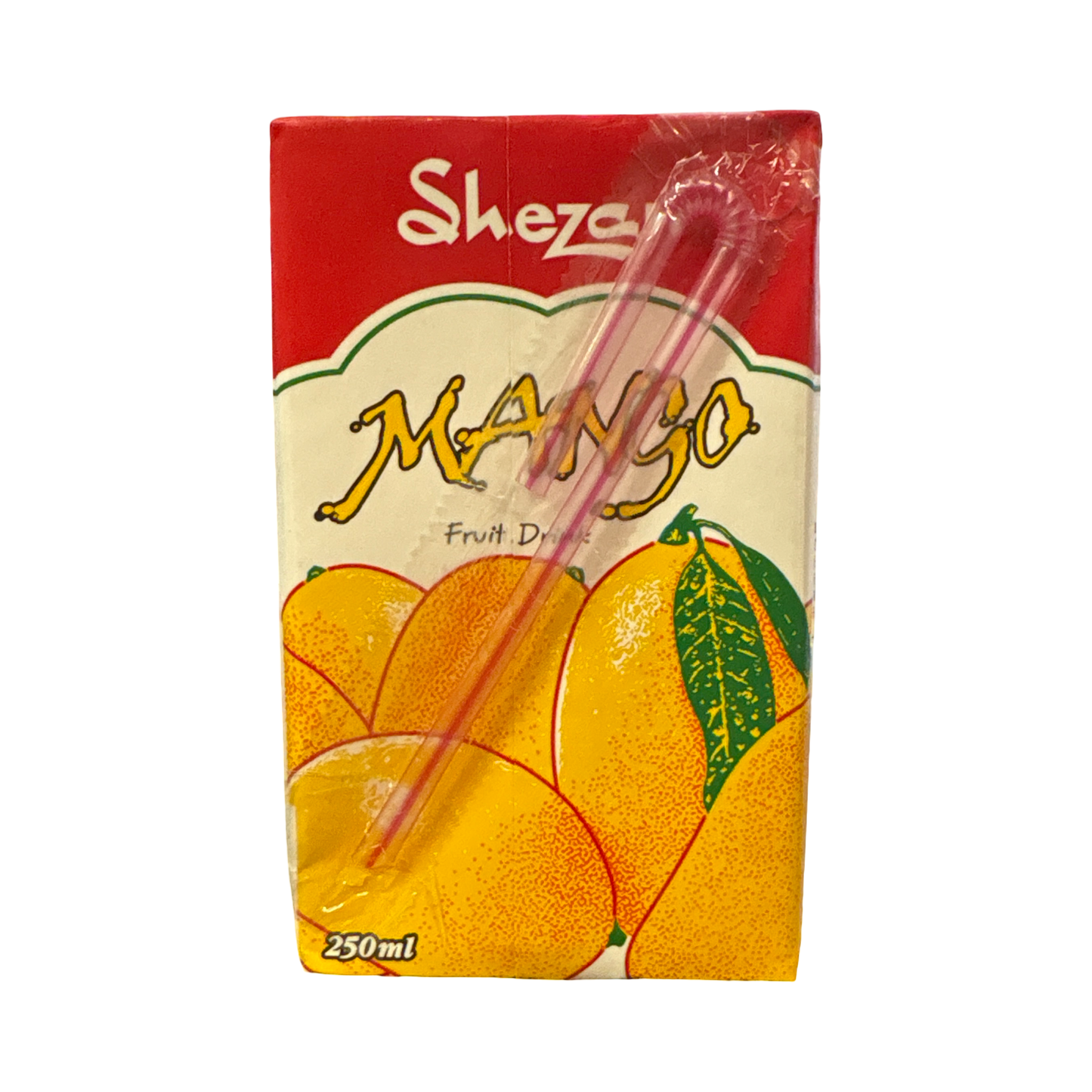 Shezan Mango Drink