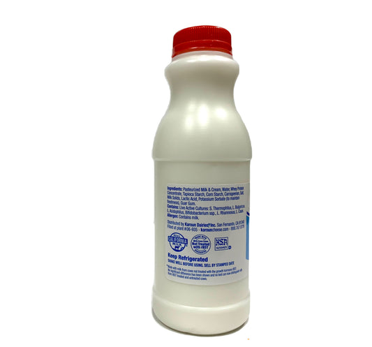 Gopi Lassi