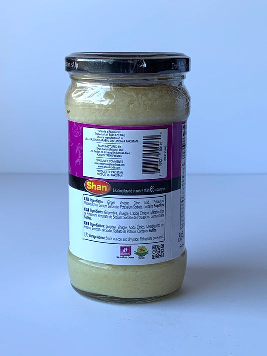 Ginger Paste 310g