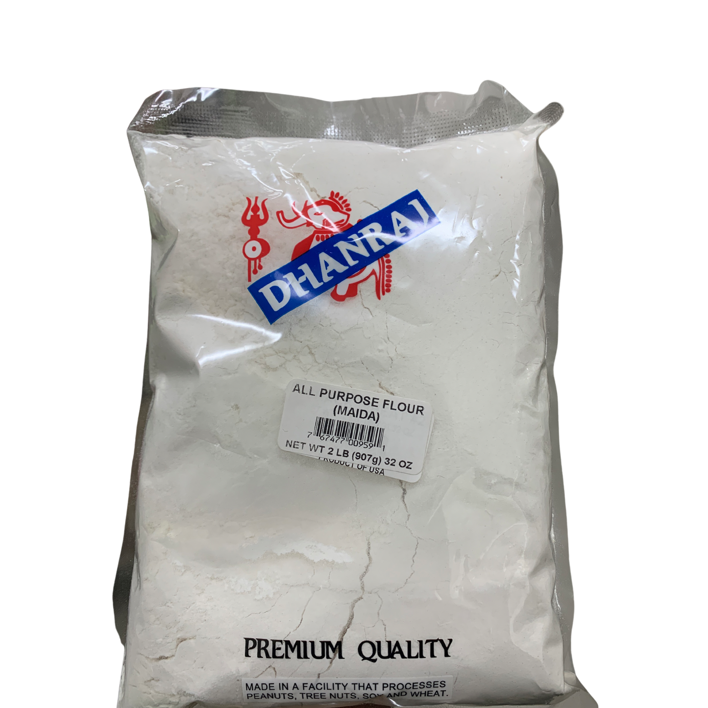 All Purpose Flour (Maida)