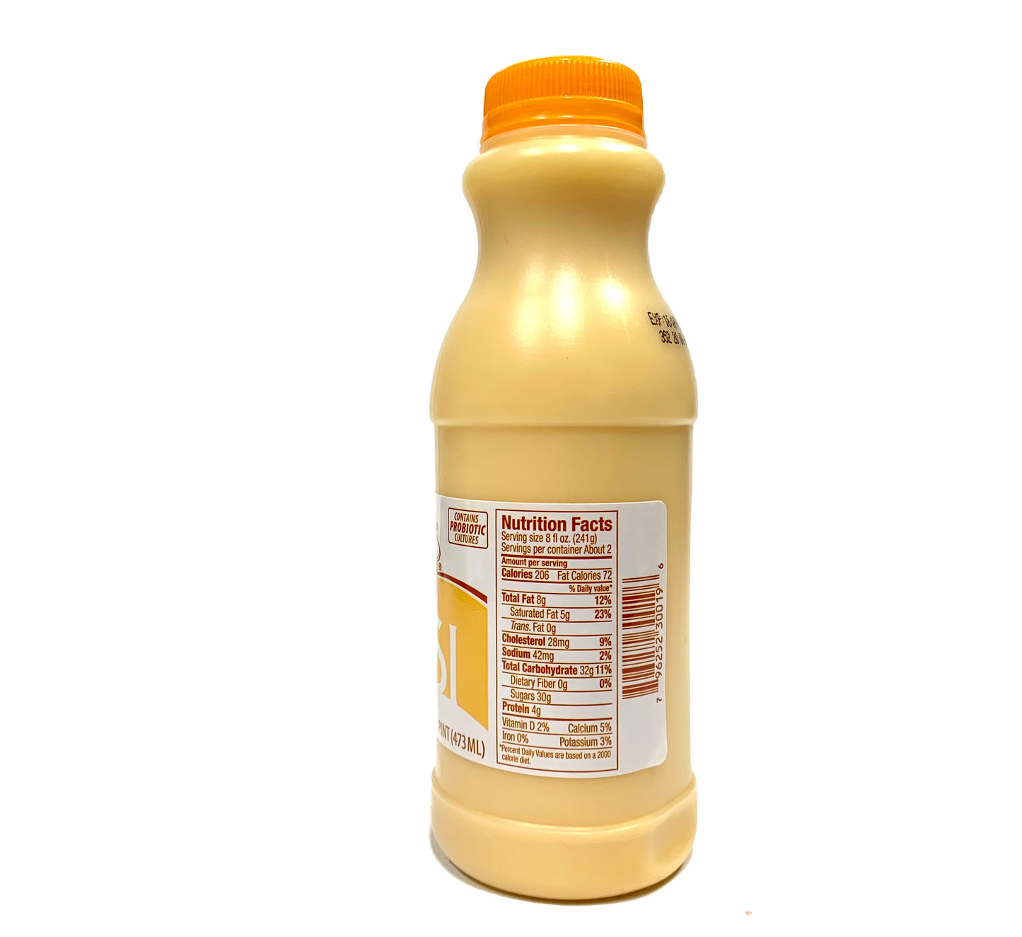 Mango Lassi