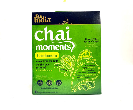 Chai Moments Cardamom