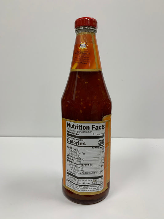 Samosa Chutney Sauce 850g