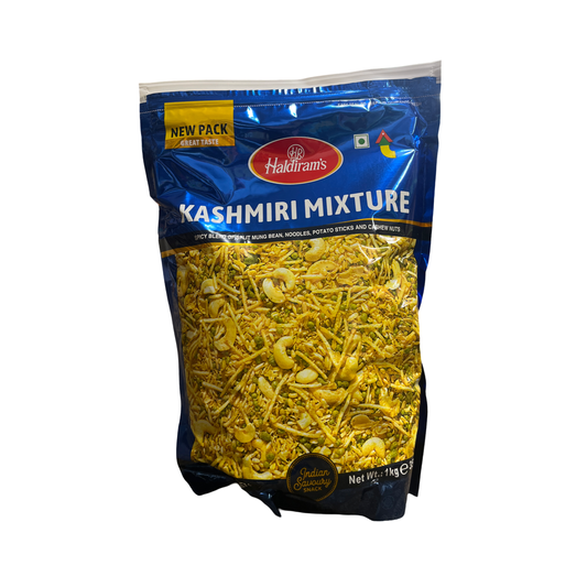 Haldiram Kashmiri Mixture