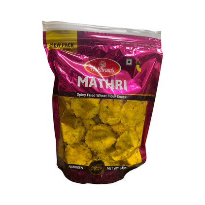 Haldiram Mathri 400g