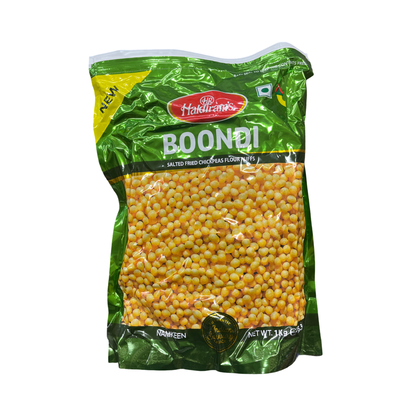 Haldiram Boondi