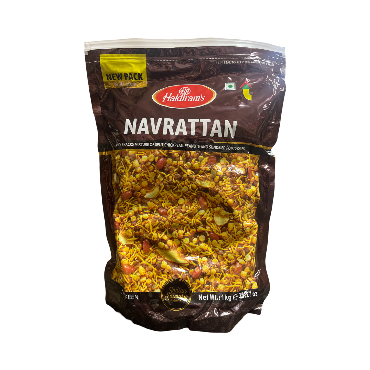 Haldiram Navrattan