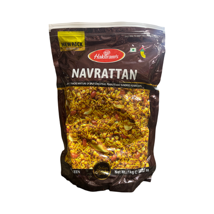 Haldiram Navrattan
