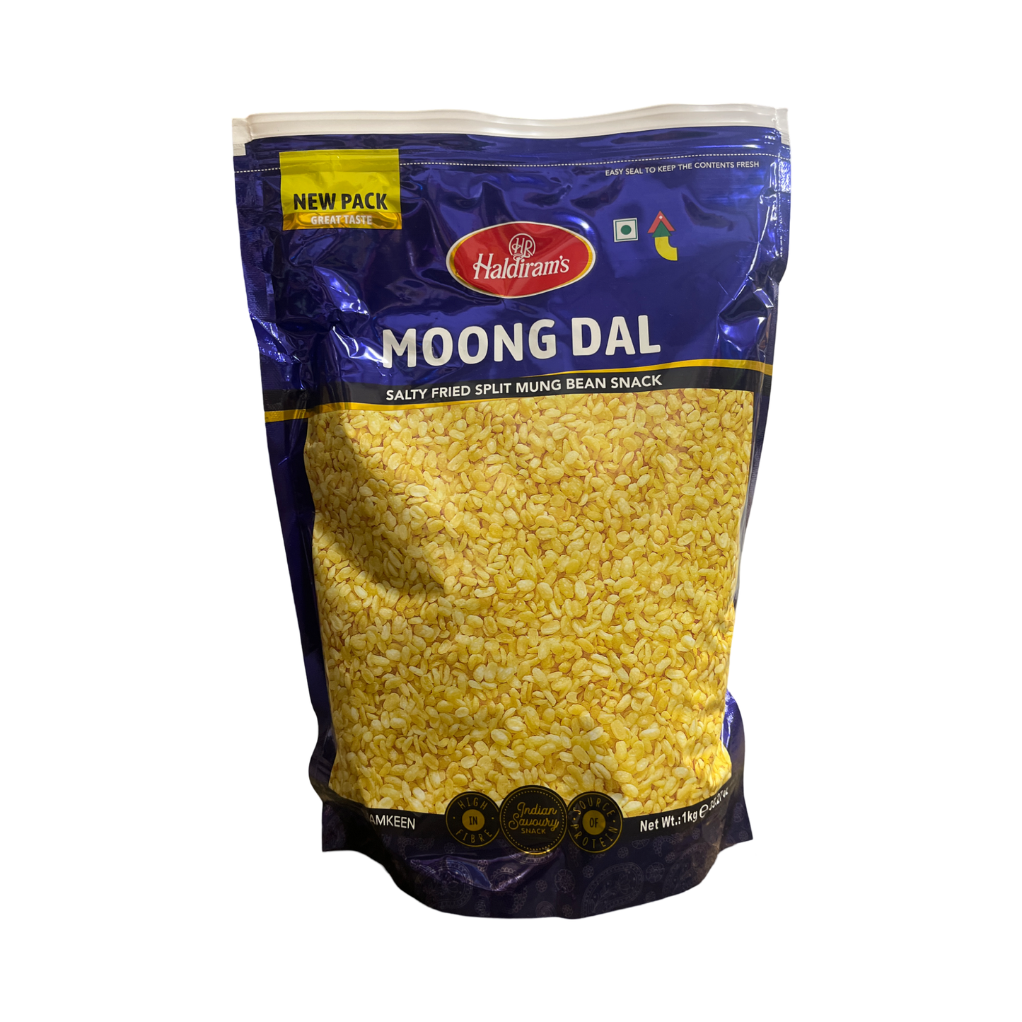 Haldiram Moong Dal