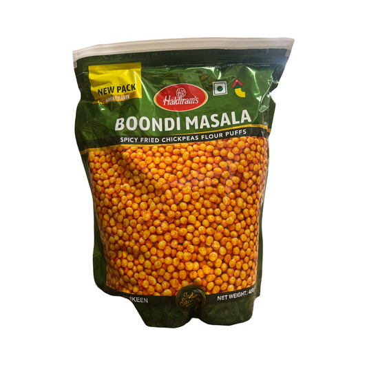 Haldiram Boondi Masala