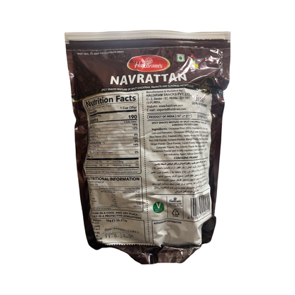 Haldiram Navrattan