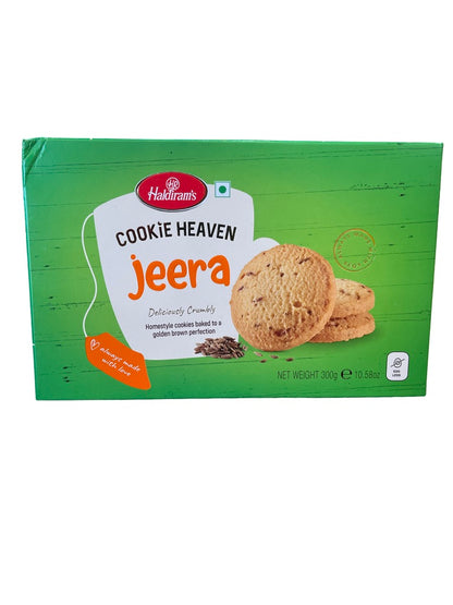 Haldiram Jeera Cookie