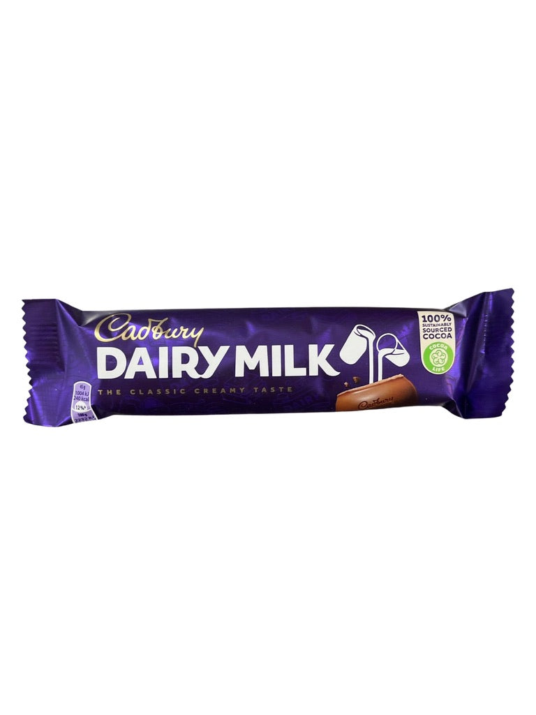 Cadbury Dairy Milk