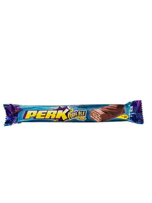 Cadbury Perks