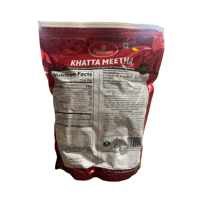 Haldiram Khatta Meetha