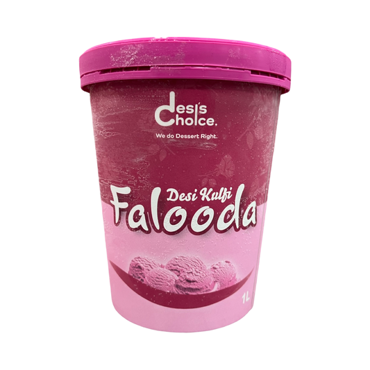 Desi Kulfi Falooda 1L