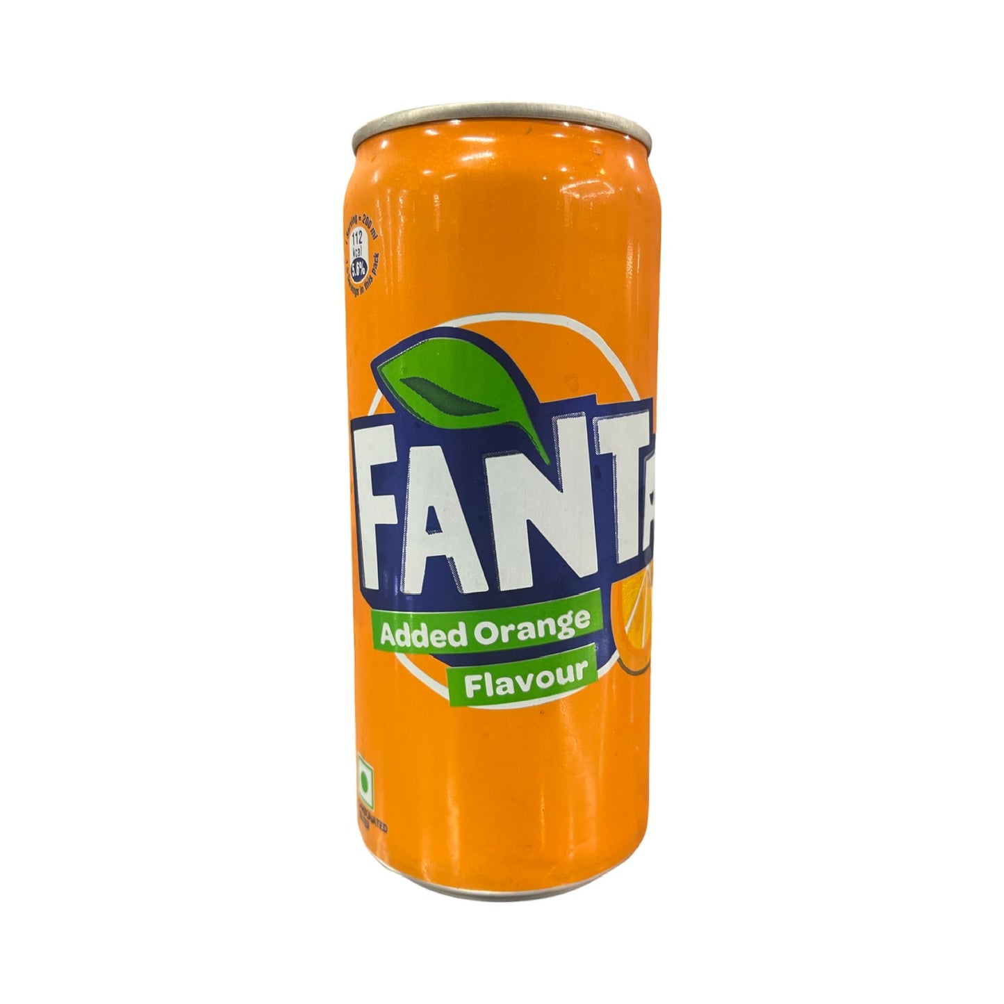 Fanta (India)