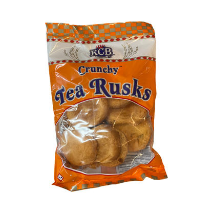 KCB Tea Rusk