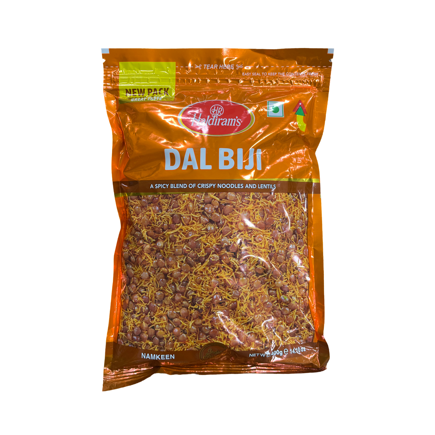 Dal Biji