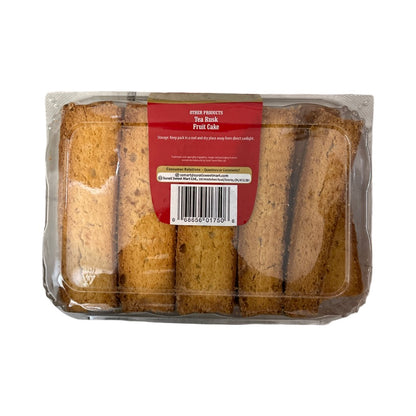 Surati Cake Rusk 650g