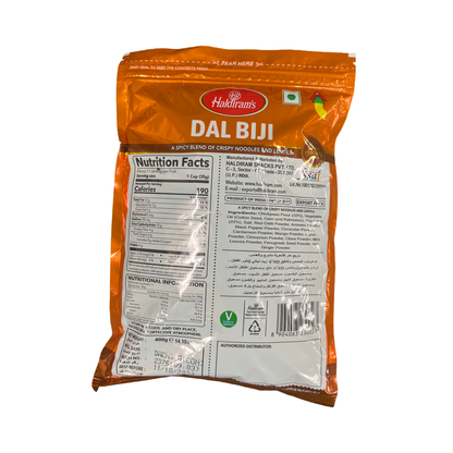 Dal Biji