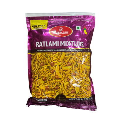 Ratlami Mixture 400g