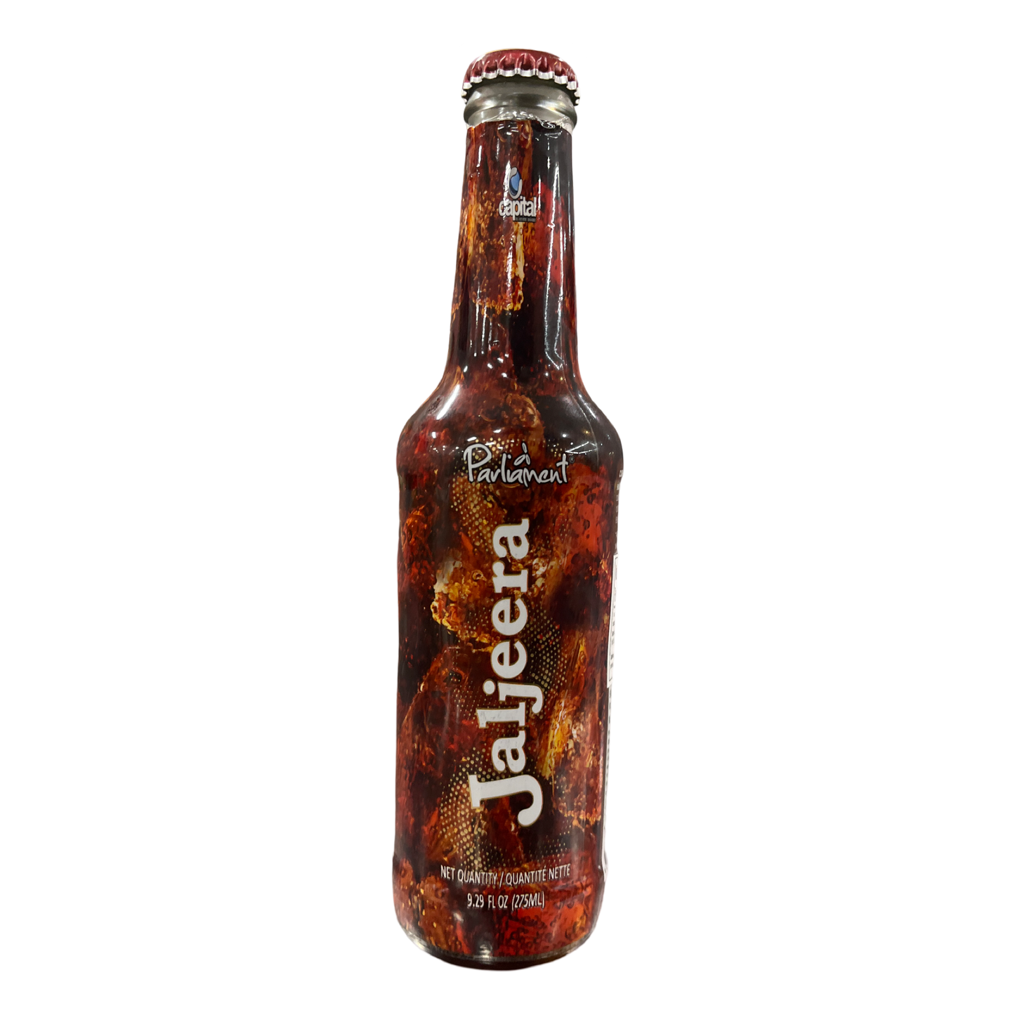 Jeera Soda