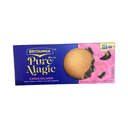 Pure Magic Chocolush Cookie 75g