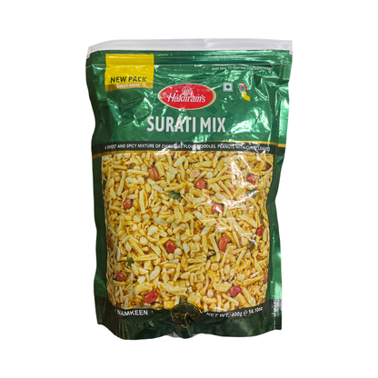Haldiram Surati Mix 400g