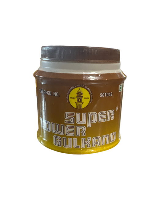 Super Tower Gulkand 400g