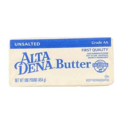 Alta Dena Butter 1lb