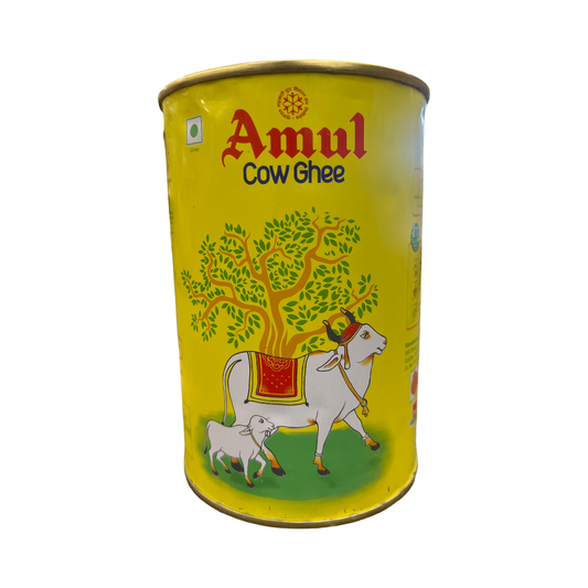 Amul Cow Ghee 1L