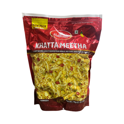 Haldiram Khatta Meetha