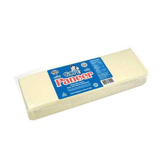 Gopi Paneer 2.5Lb