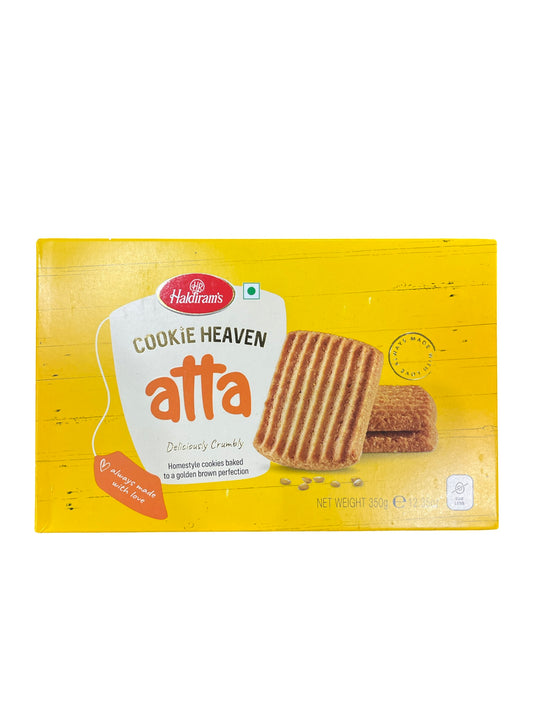 Haldiram Atta Cookie