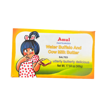 Amul Butter 500g