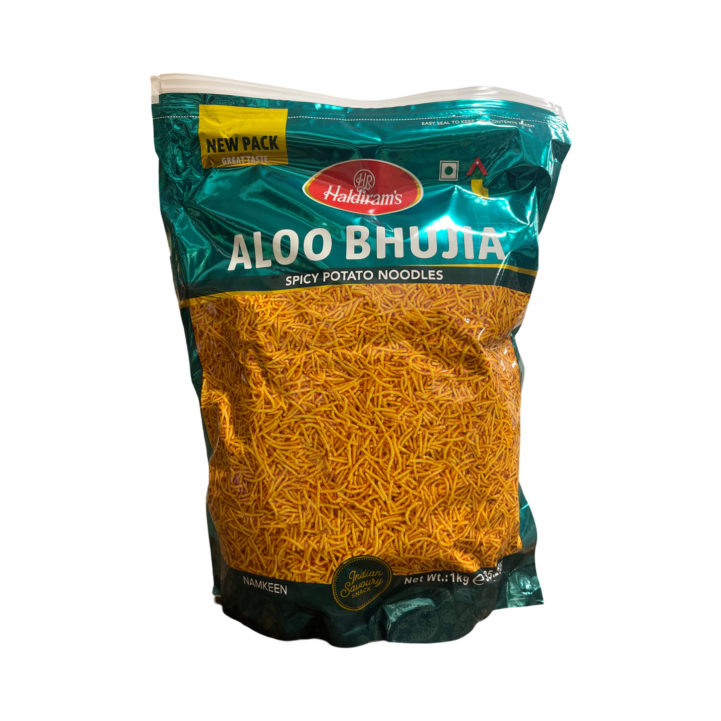 Haldiram Aloo Bhuji