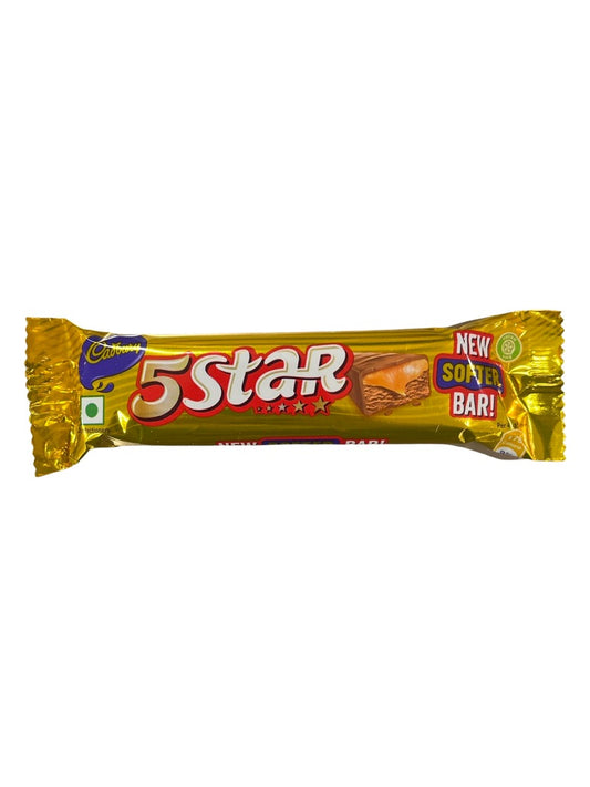 Cadbury 5 Star