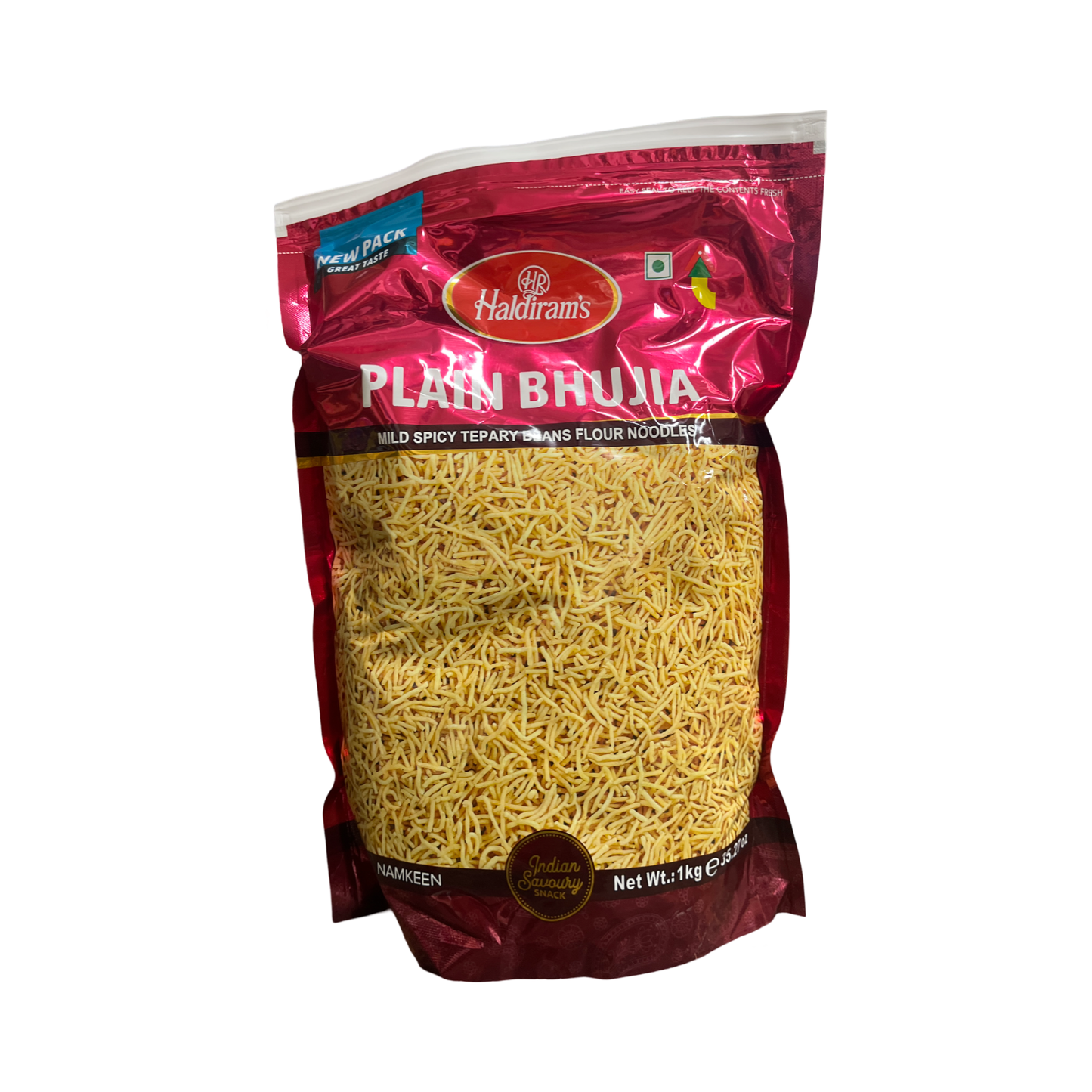 Haldiram Plain Bhujia