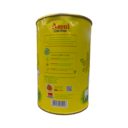 Amul Cow Ghee 1L