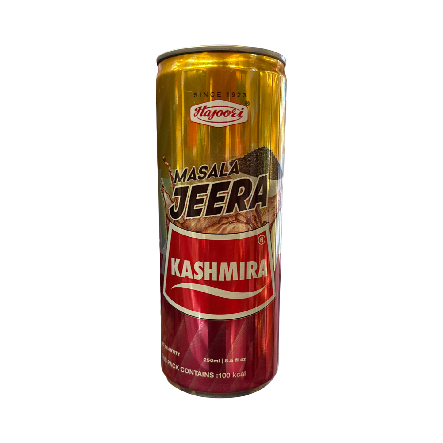 Kashmiri Masala Jeera
