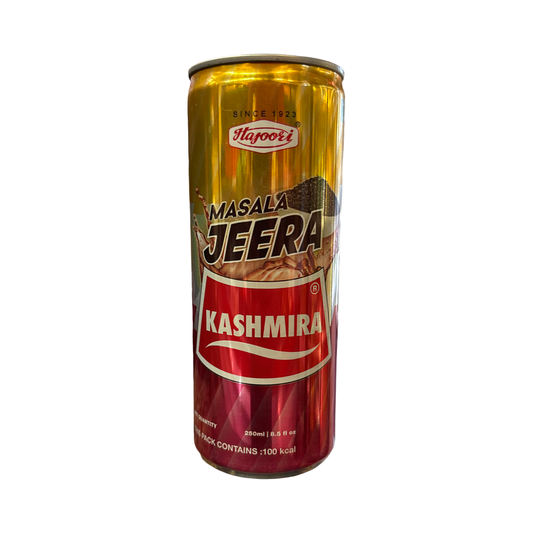 Kashmiri Masala Jeera