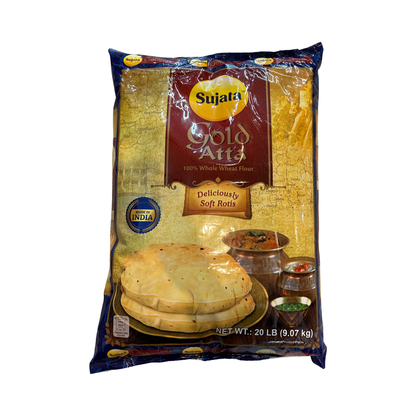 Sujata Gold Atta