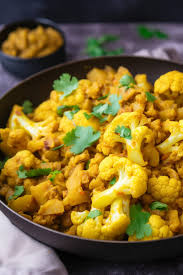 Aloo Gobi