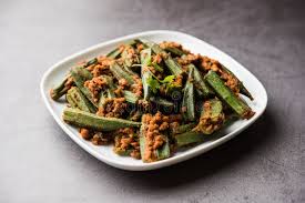 Okra