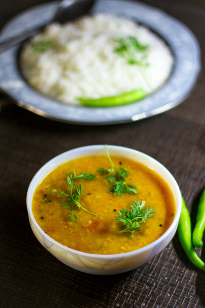 Dal - Catering Tray