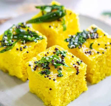 Dhokla